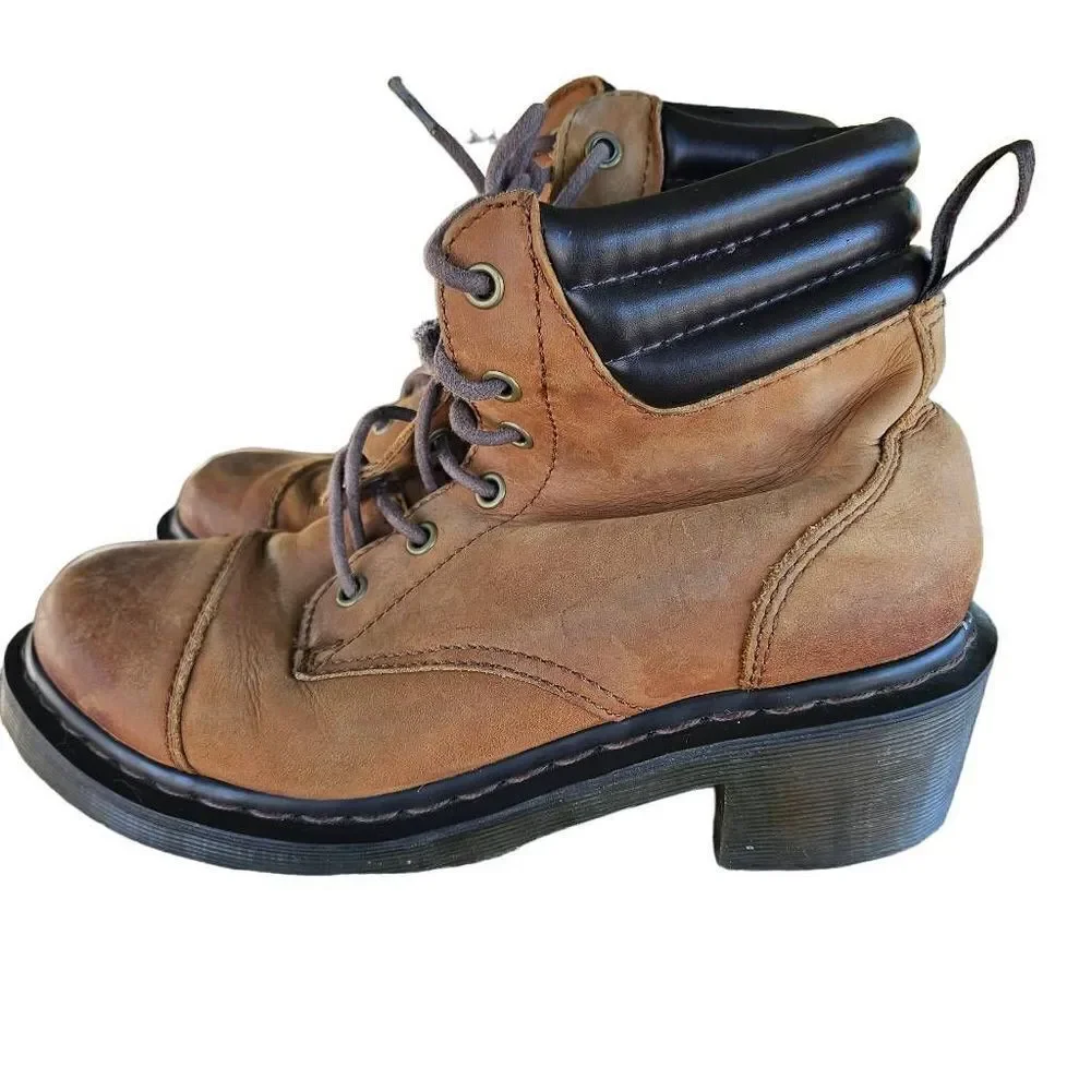 Dr. Martens boots for men or women